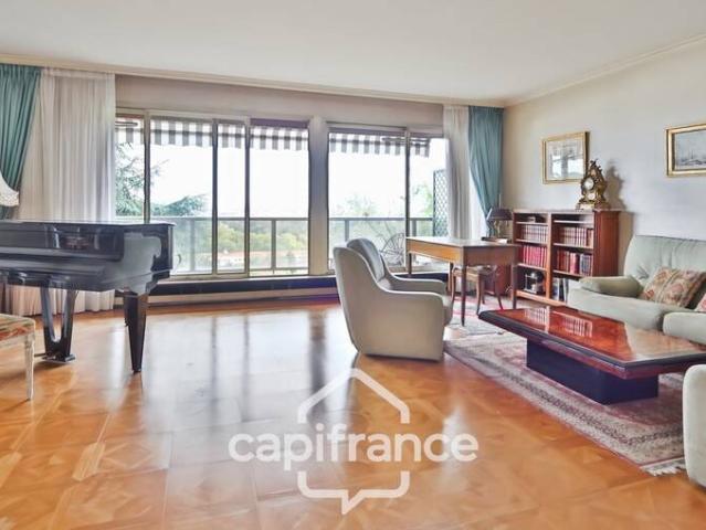 Appartement 144 m2 Saint Cloud