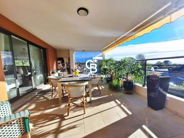 Appartement 144 m2 Saint Raphaël