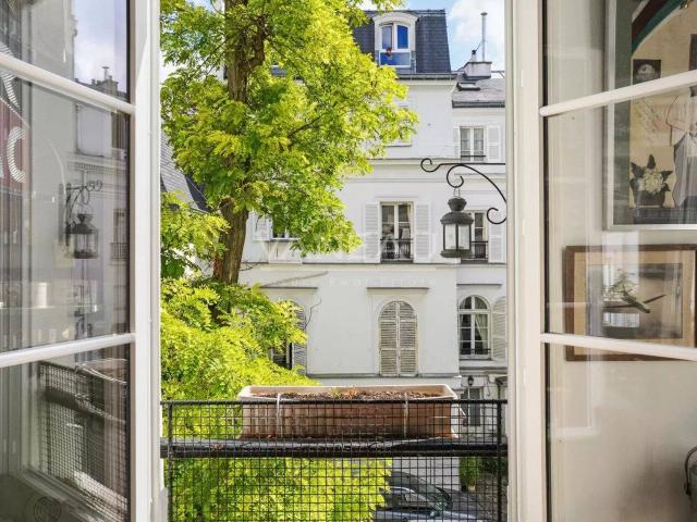 Appartement 142 m2 Paris 8ème