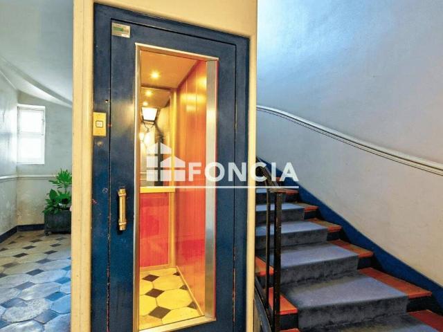 Appartement 144 m2 Versailles