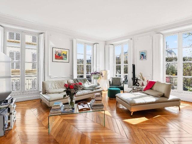 Appartement 144 m2 Versailles