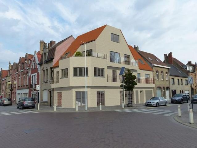 Appartement 144 m² 3 Ch à vendre à Nieuwpoort