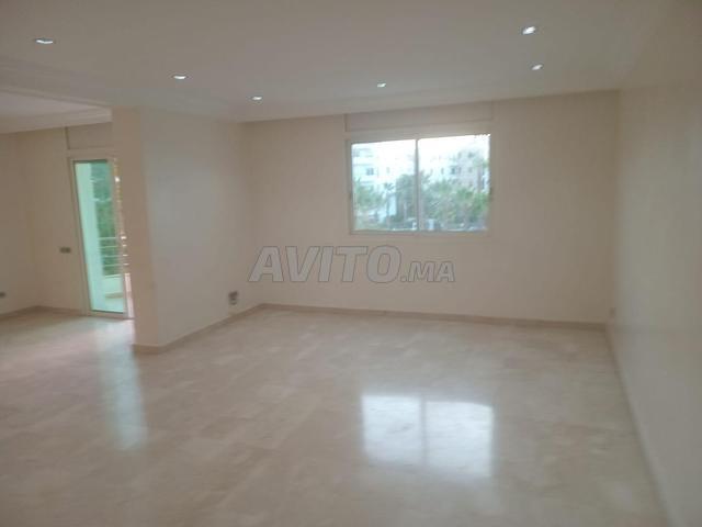 Appartement 144m² à Hay Riad