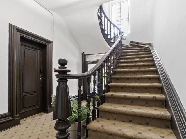 Appartement 1456 Av. Overdale