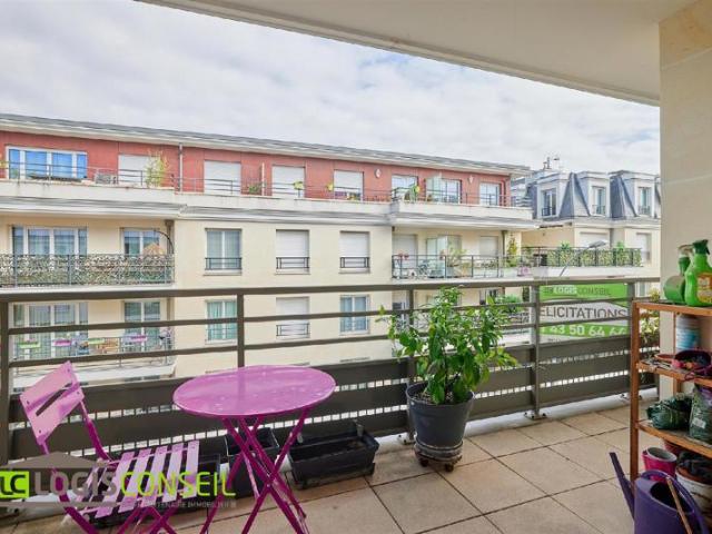 APPARTEMENT