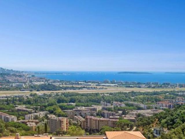 Appartement 145 m2 MANDELIEU LA NAPOULE