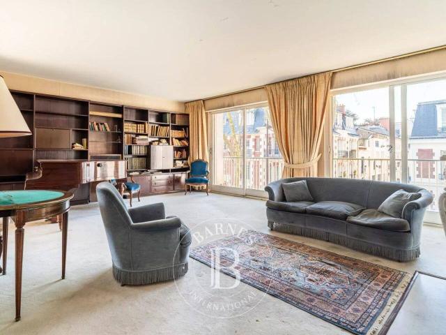 Appartement 145 m2 Neuilly sur Seine