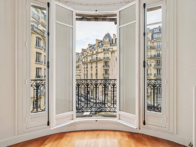 Appartement 145 m2 Neuilly sur Seine