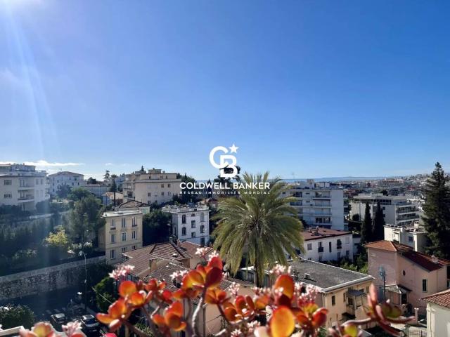 Appartement 145 m2 Nice