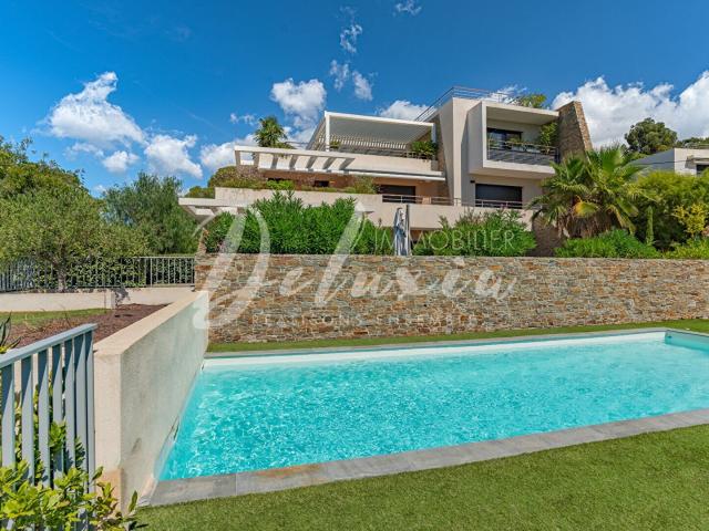 Appartement 145 m2 Saint Raphael