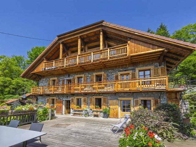 Appartement 145 m2 Passy