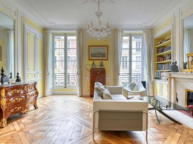 Appartement 145 m2 Versailles