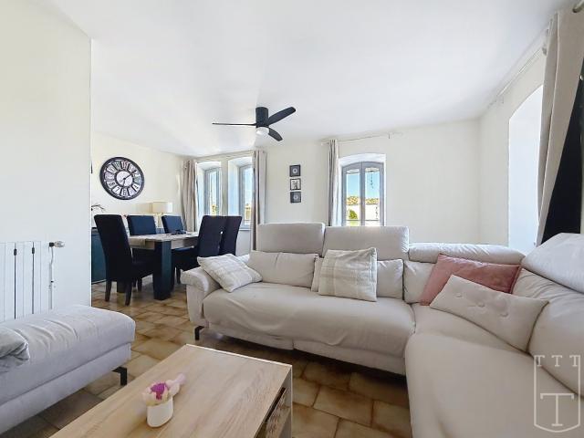Appartement 145m² Ruoms