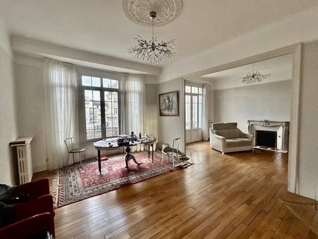 Appartement 146 m2 Tours