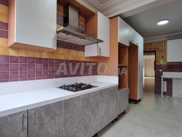 Appartement 146m² refait à neuf à Bourgogne