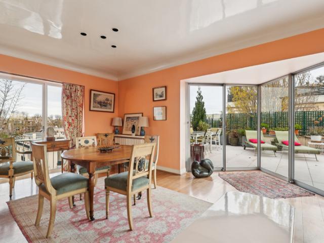 Appartement 147 m2 4 pièces