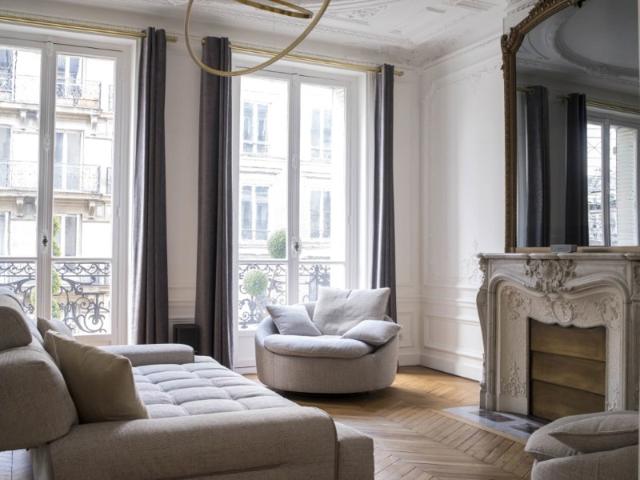 Appartement 147 m2 6 pièces