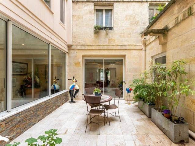 Appartement 147 m2 Bordeaux