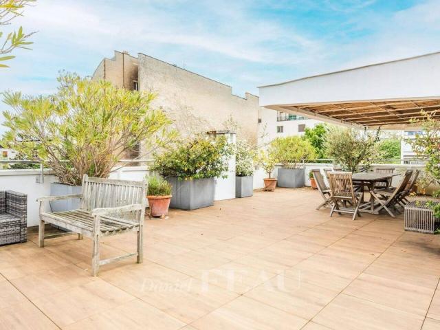 Appartement 147 m2 Neuilly sur Seine
