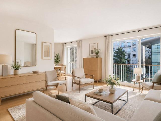 Appartement 147 m2 Neuilly sur Seine