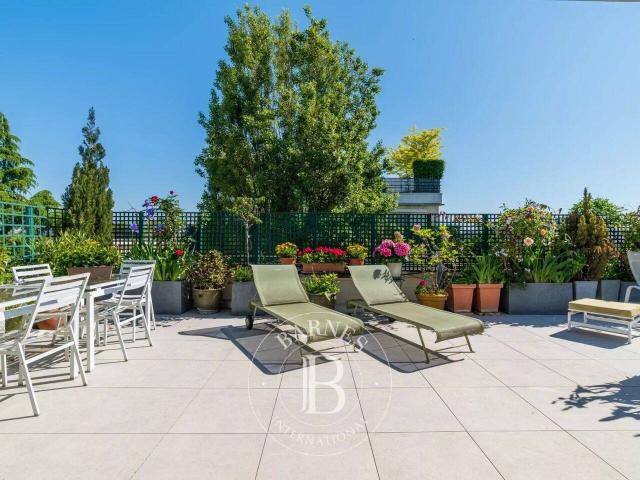 Appartement 147 m2 Neuilly sur Seine