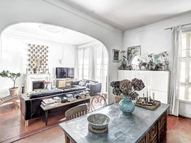 Appartement 147 m2 Nice