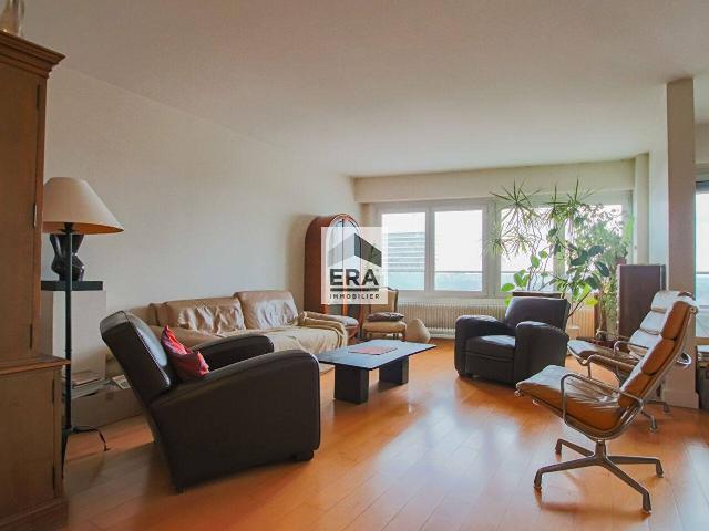 Appartement 147 m2 Paris 13ème