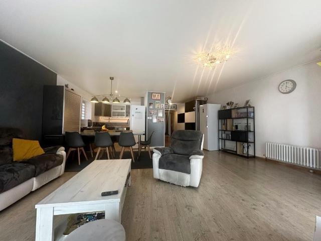 Appartement 147 m²