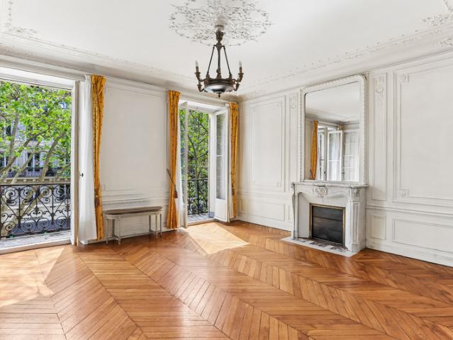 Appartement 148 m2 6 pièces