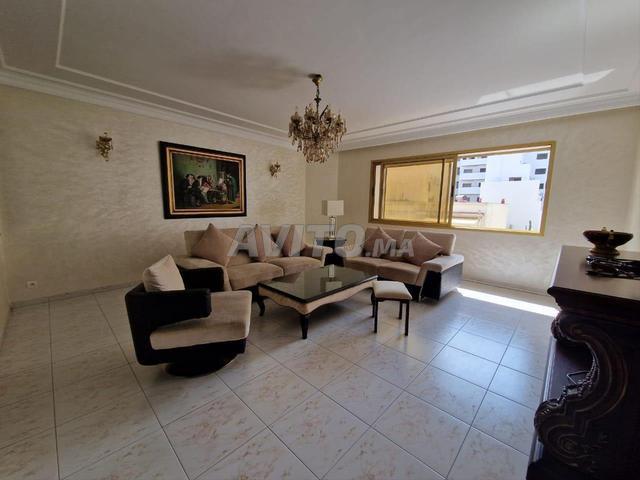Appartement 148 m2 a gauthier