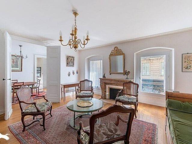 Appartement 148 m2 Bordeaux