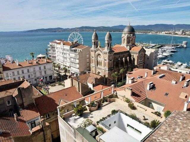 Appartement 148 m2 Saint Raphaël