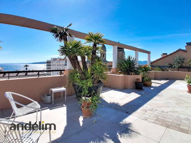 Appartement 148 m2 Saint Raphaël