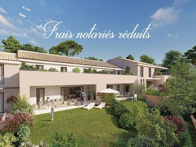 Appartement 148 m2 Six Fours les Plages