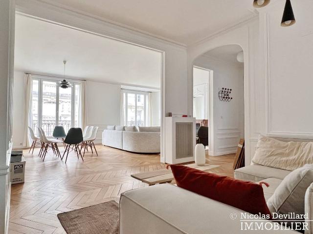 Appartement 148 m2 Paris 7ème