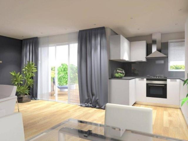 Appartement 149 m2 Claix