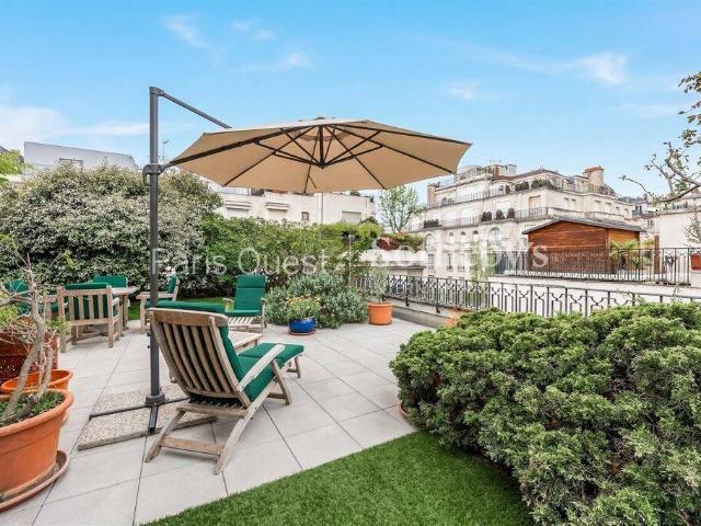 Appartement 149 m2 Neuilly sur Seine