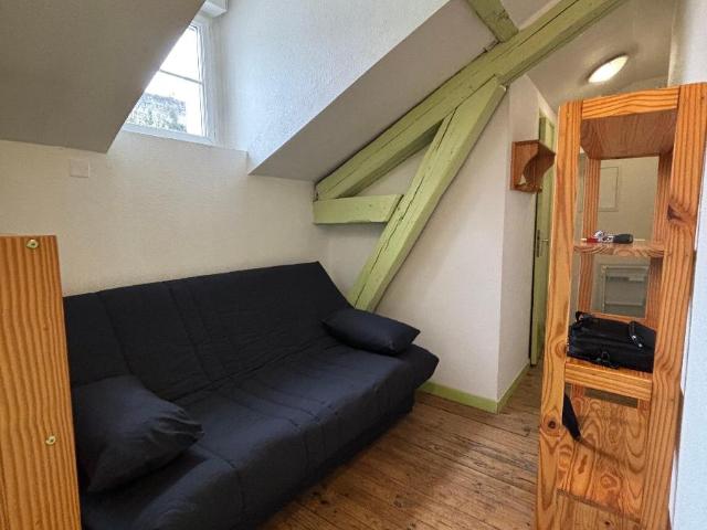 Appartement 14.21 m² 1 pièce Périgueux 24000