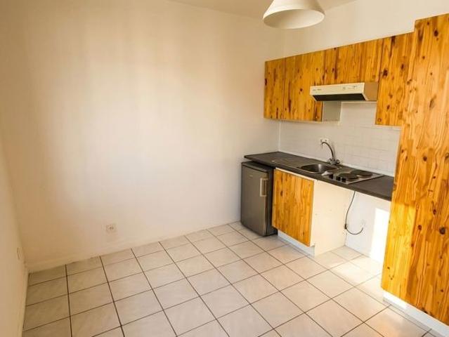 Appartement 14 m2 1 pièce