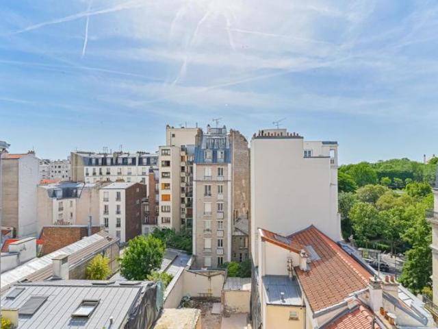 Appartement 14 m2 1 pièce