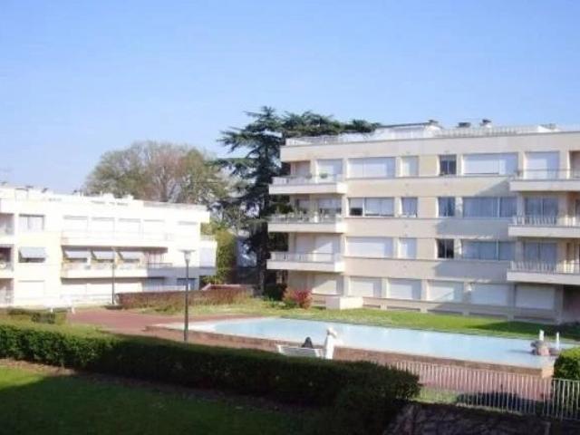 Appartement 14 m2 1 pièce