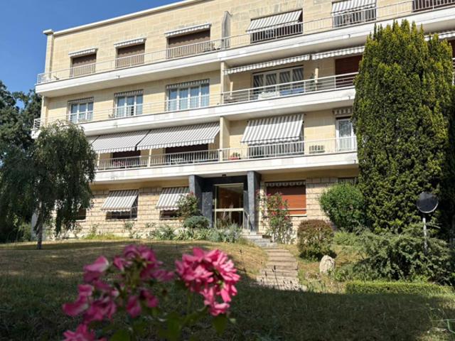 Appartement 14 m2 1 pièce