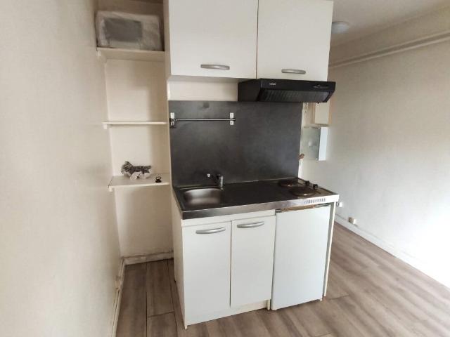 Appartement 14 m2 Antony