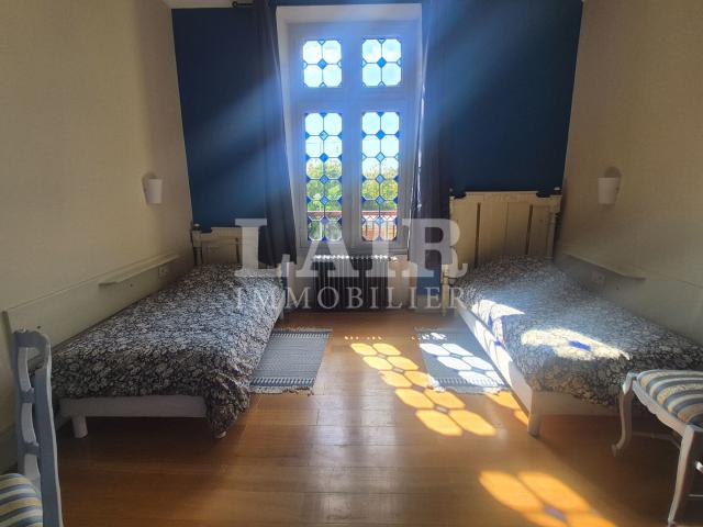 Appartement 14 m²