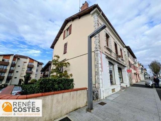 Appartement 14 pièces 430 m²