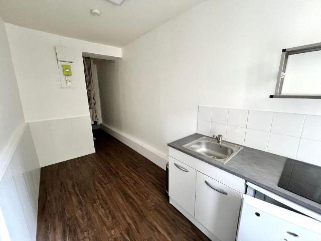 Appartement, 14m², 795€ Paris