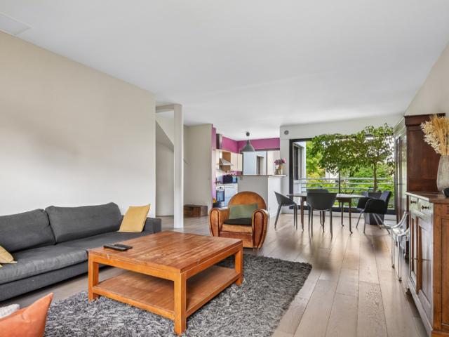 Appartement 150 m2 5 pièces