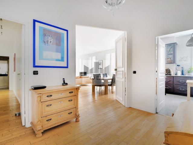 Appartement 150 m2 5 pièces