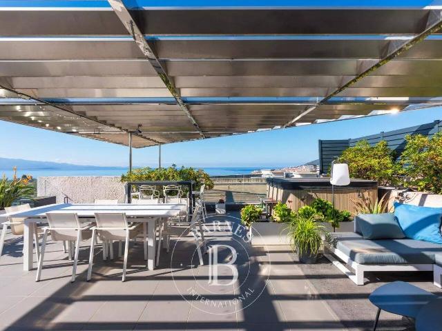 Appartement 150 m2 Ajaccio