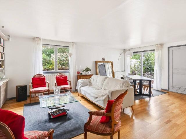 Appartement 150 m2 Boulogne Billancourt